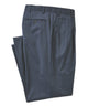 Westport Black Loro Piana Pleated Dress Pant