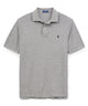 Polo Ralph Lauren Short Sleeve Classic Pique Mesh Polo Shirt