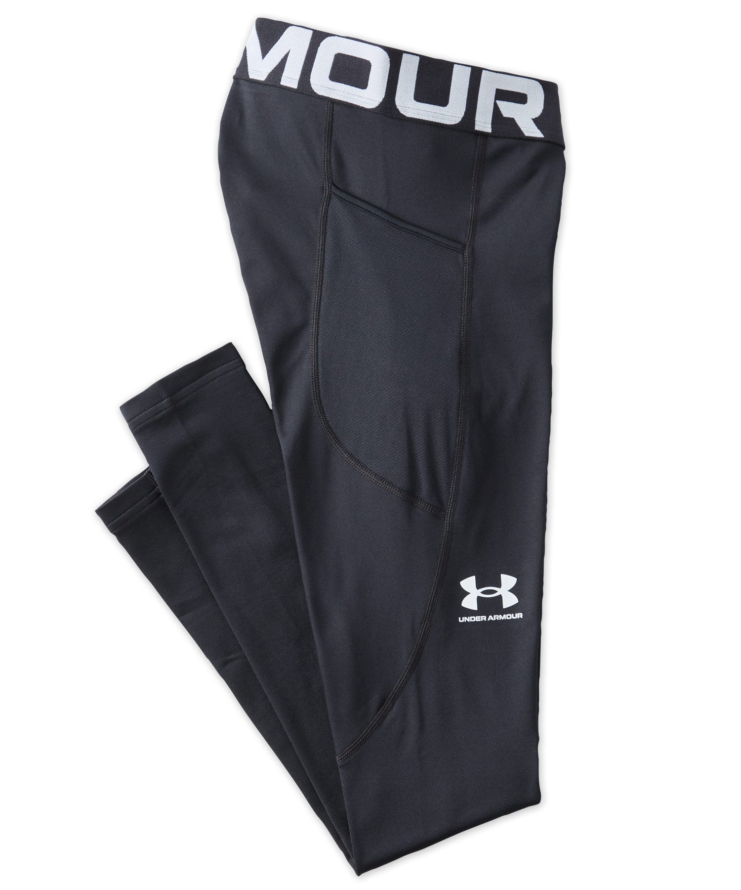 Under Armour Cold Gear Armour Leggings, Men's Big & Tall