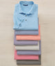Cutter & Buck Virtue Eco Pique Stripe Recycled Polo
