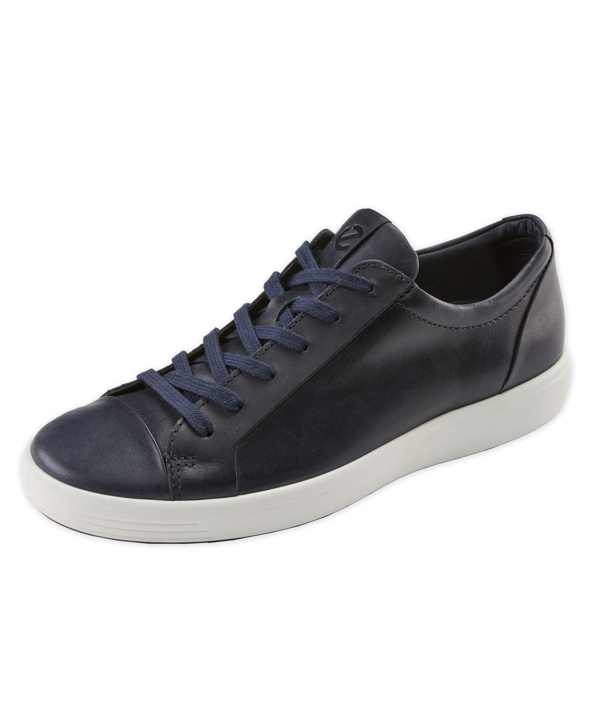 Ecco Soft City Sneaker, Men's Big & Tall
