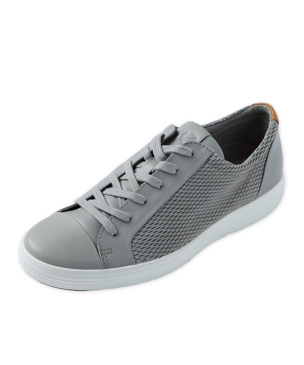 Ecco Soft City Sneaker, Men's Big & Tall