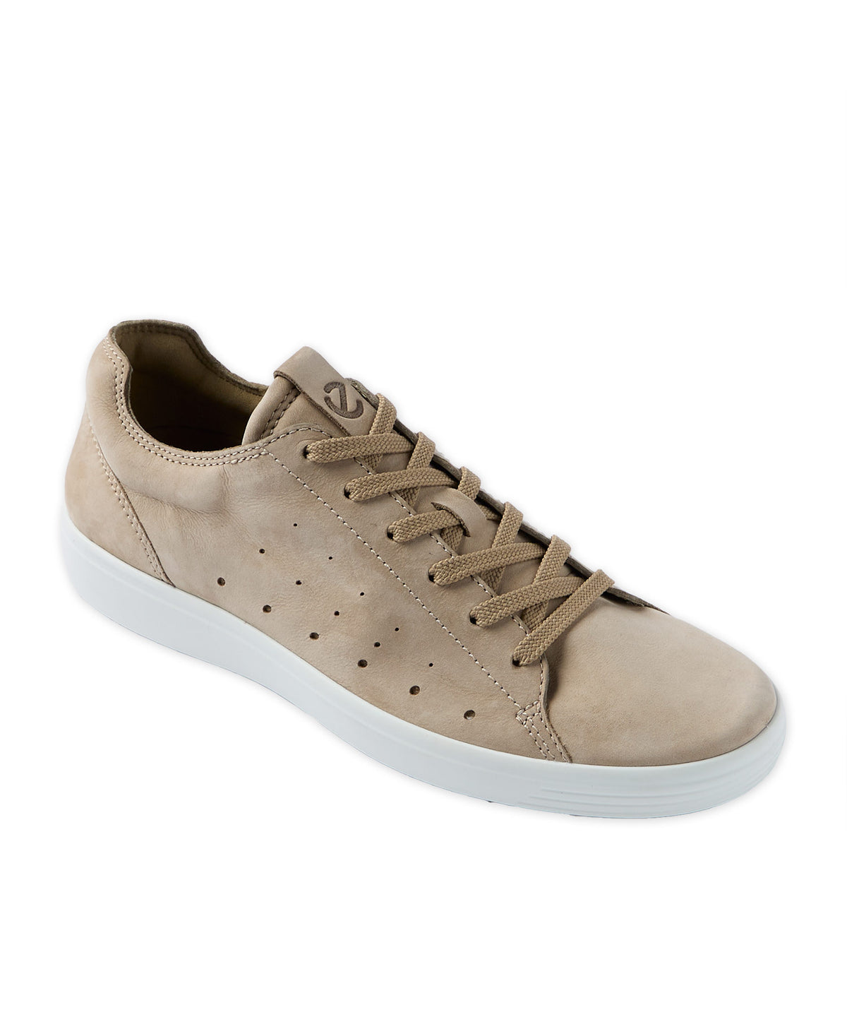 Ecco Soft 7 Cloud Sneaker, Men's Big & Tall