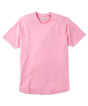 Westport Lifestyle Ridgefield Pocket T-Shirt