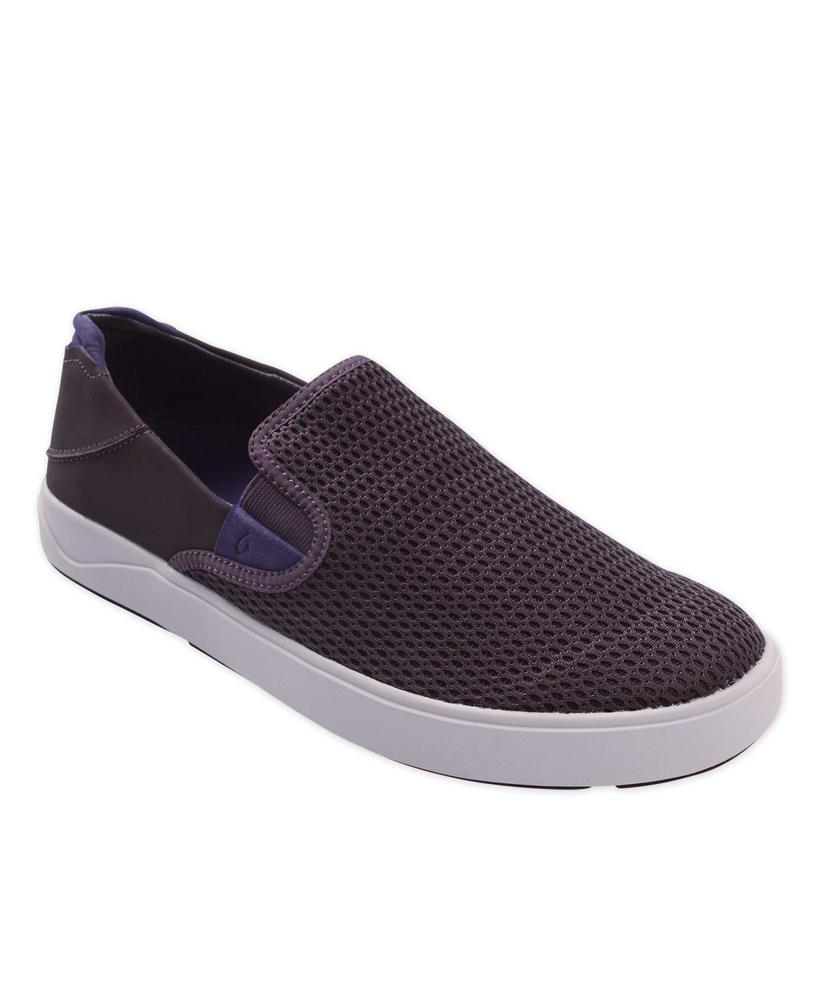 Olukai Lae'Ahi Mesh Slip-On, Men's Big & Tall
