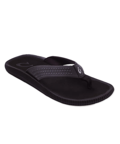 OluKai Ulele Flip-Flop Sandal, Men's Big & Tall