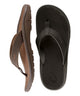 OluKai Ohana Water-Resistant Flip-Flop Sandals
