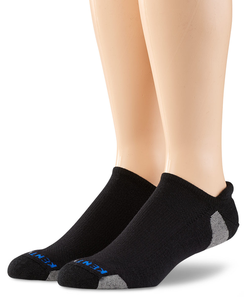 Kentwool Low-Profile Golf Socks, Men's Big & Tall