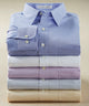 Westport 1989 Pinpoint Spread Collar Dress Shirt