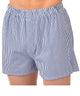 Majestic Cotton Boxer Shorts