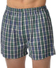 Majestic Cotton Boxer Shorts