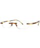 Scojo New York Gels Collection Premium Reading Glasses