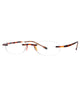 Scojo New York Gels Collection Premium Reading Glasses