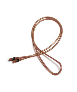 Scojo New York Gels Collection Retainer for Reading Glasses