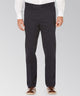 Savane Ultimate Performance Flat Front Chino Pants