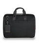 Briggs & Riley Expandable Briefcase