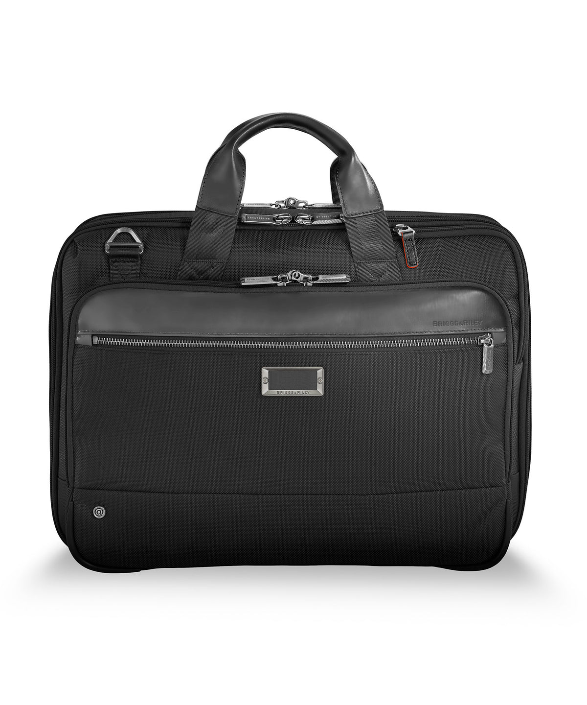 Briggs & Riley Expandable Briefcase, Men's Big & Tall