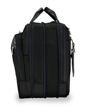 Briggs & Riley Expandable Briefcase