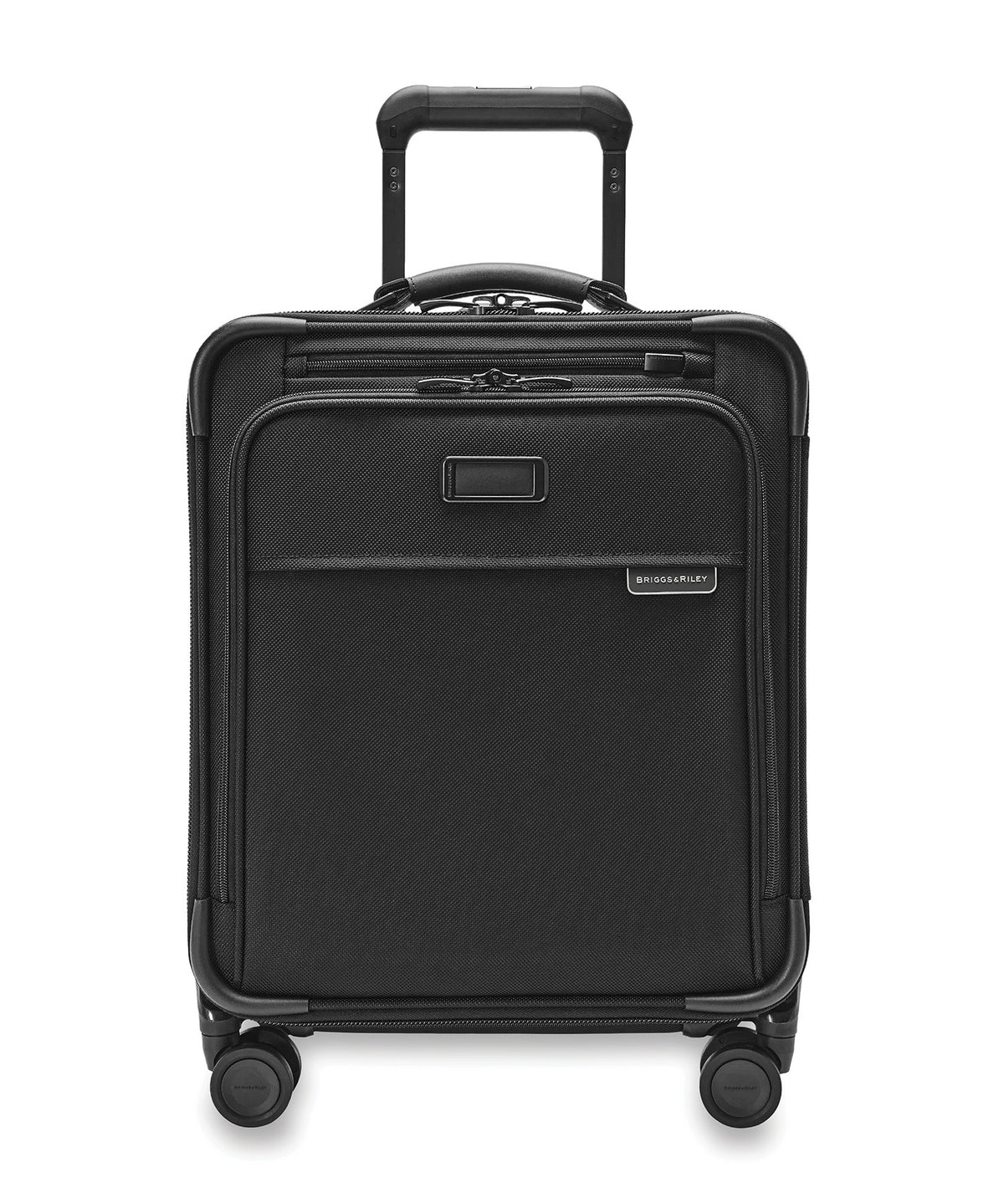 Briggs & Riley Compact 19″ Carry-On Expandable Spinner, Men's Big & Tall