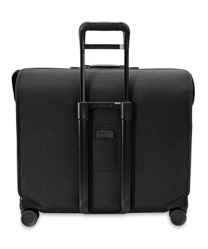 Briggs & Riley Deluxe Wardrobe Spinner