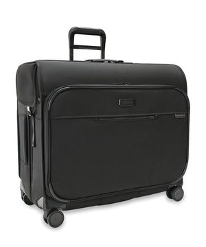 Briggs & Riley Deluxe Wardrobe Spinner