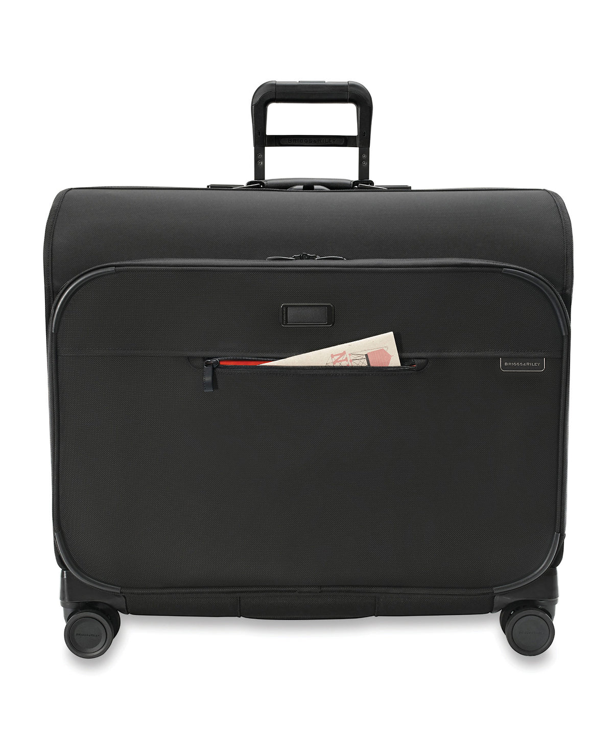 Briggs & Riley Deluxe Wardrobe Spinner, Men's Big & Tall