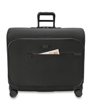 Briggs & Riley Deluxe Wardrobe Spinner