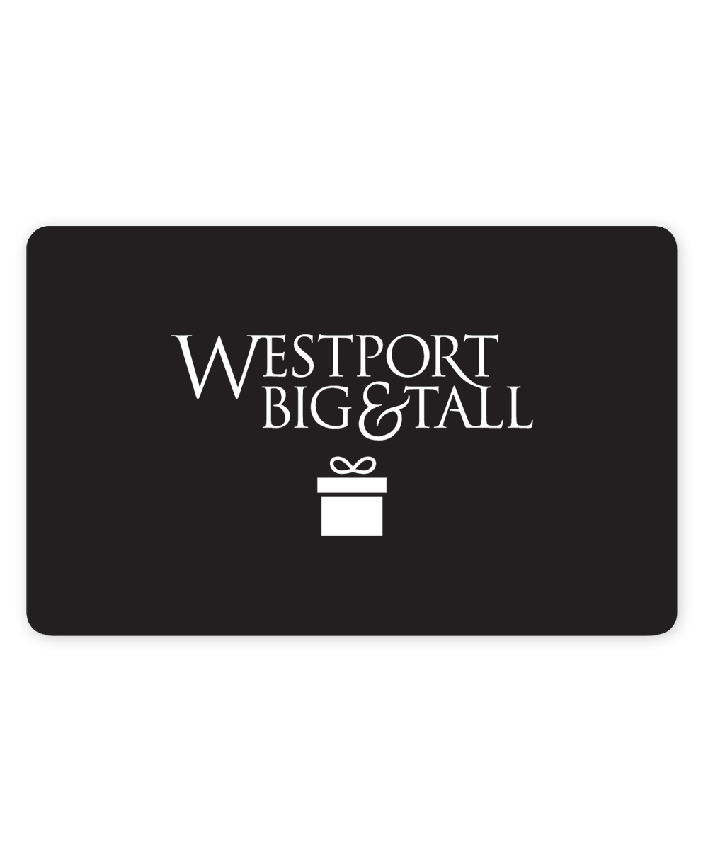 Westport Gift Certificate